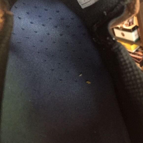 Men’s nautilus steel toe shoes - Picture 12 of 13